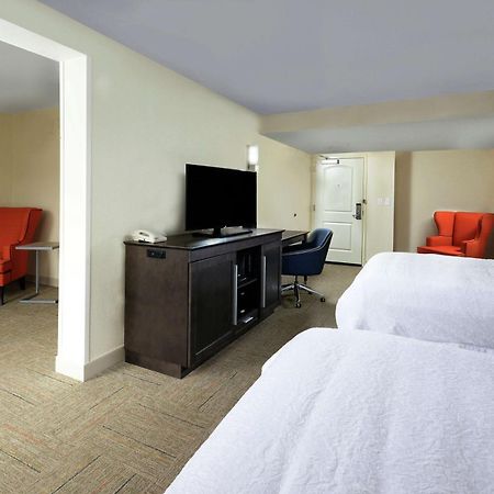 Hampton Inn High Point Archdale Esterno foto