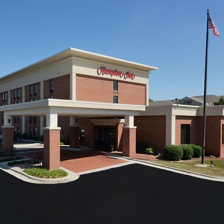 Hampton Inn High Point Archdale Esterno foto