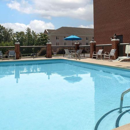 Hampton Inn High Point Archdale Esterno foto
