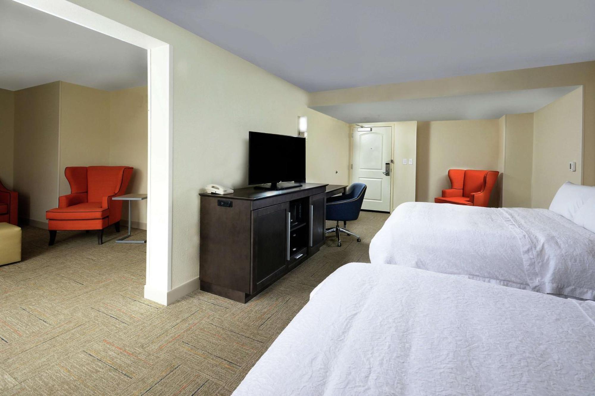 Hampton Inn High Point Archdale Esterno foto