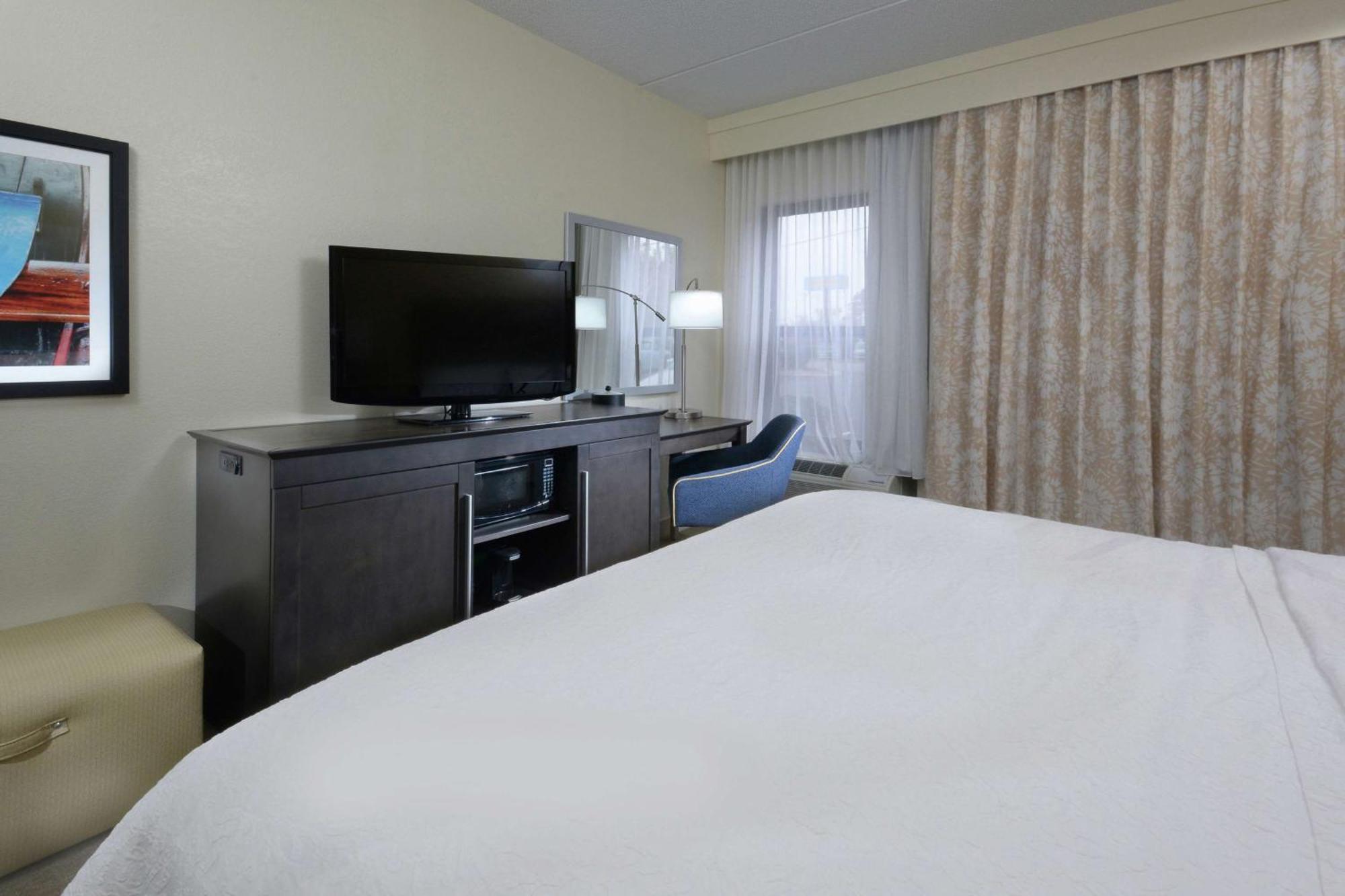 Hampton Inn High Point Archdale Esterno foto