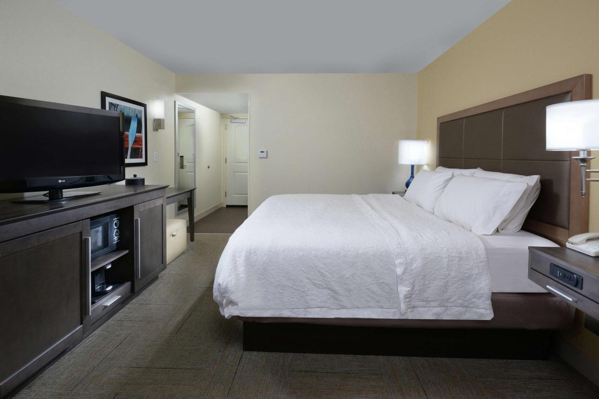 Hampton Inn High Point Archdale Esterno foto