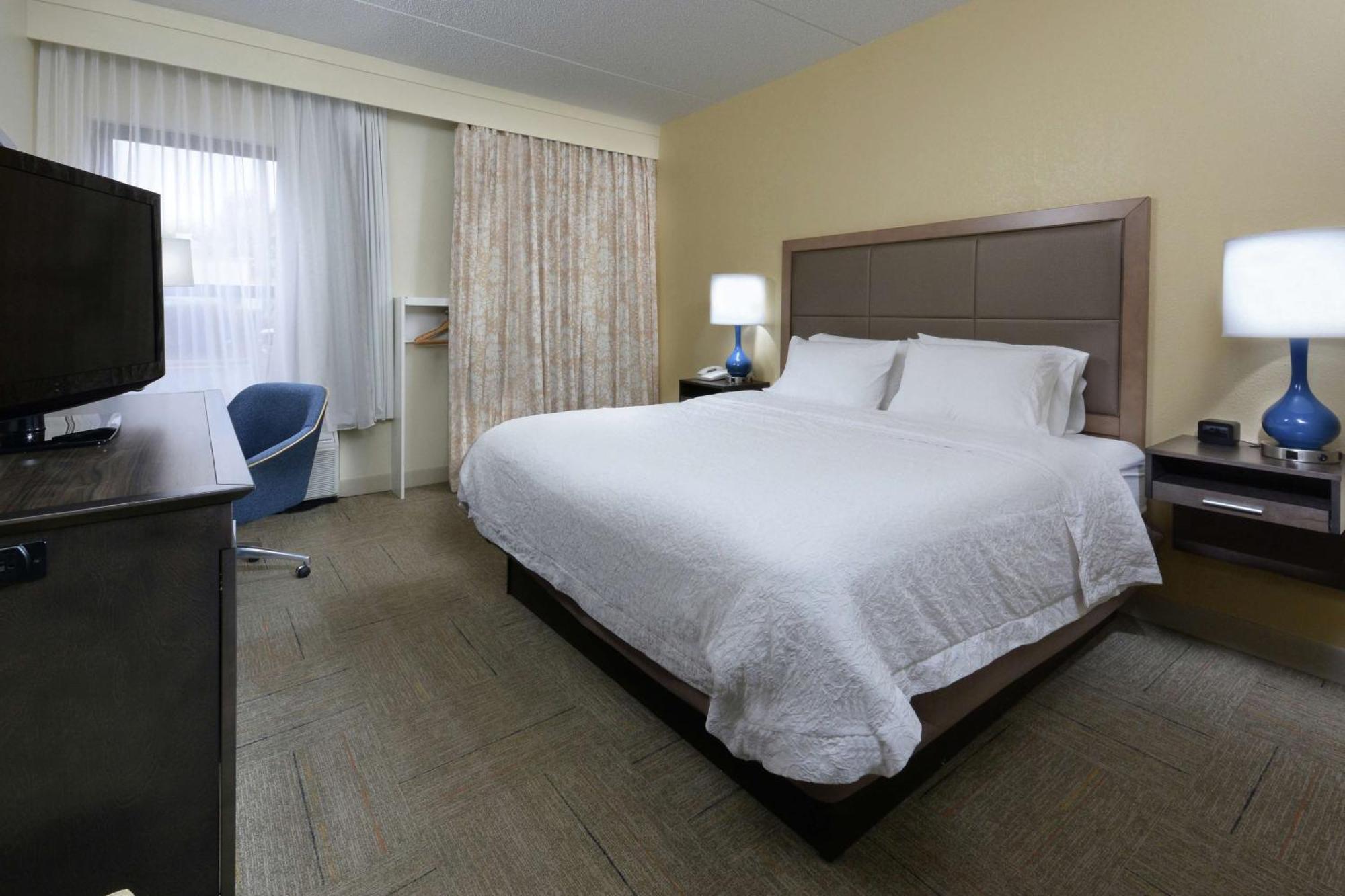 Hampton Inn High Point Archdale Esterno foto