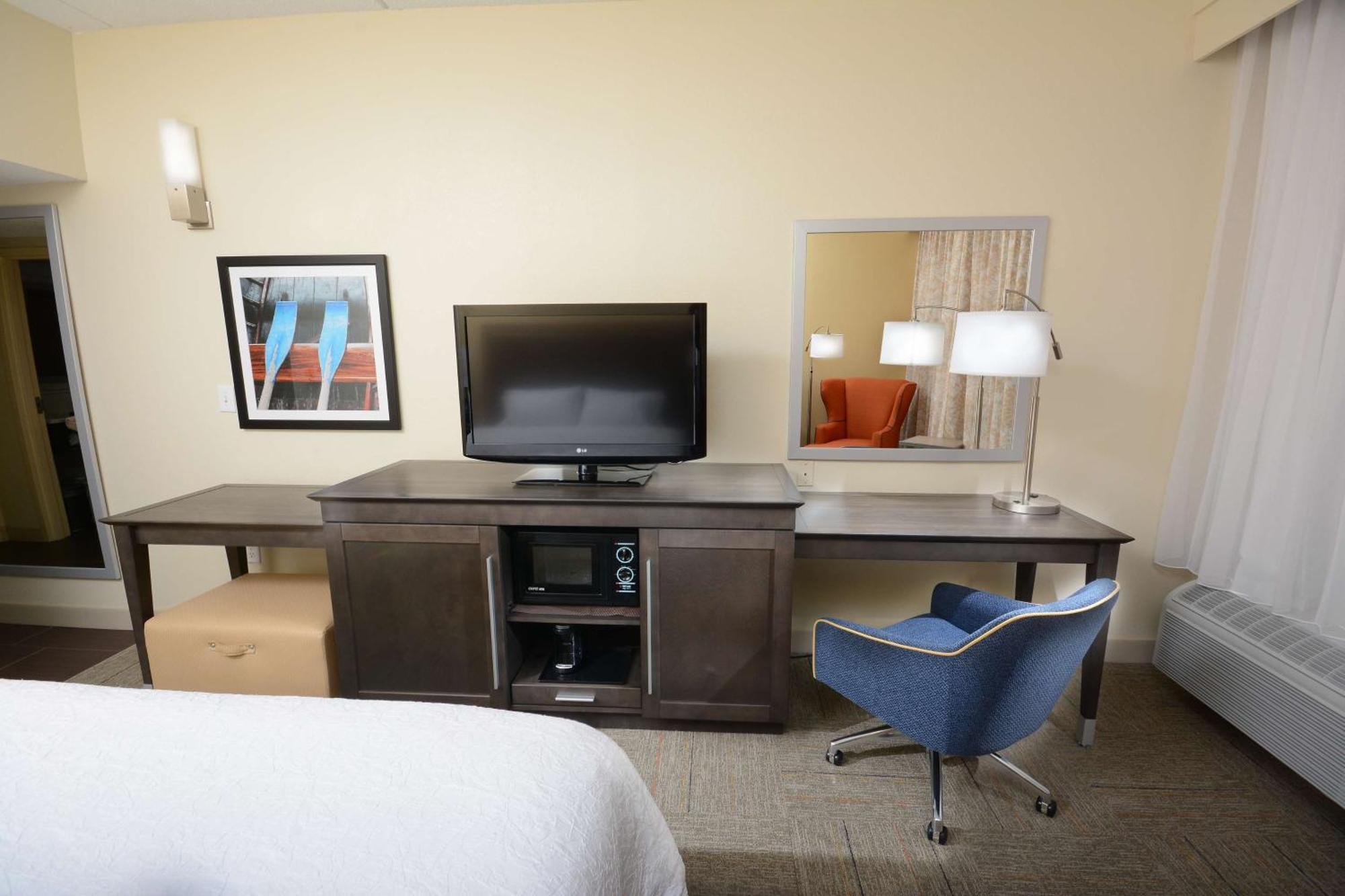 Hampton Inn High Point Archdale Esterno foto