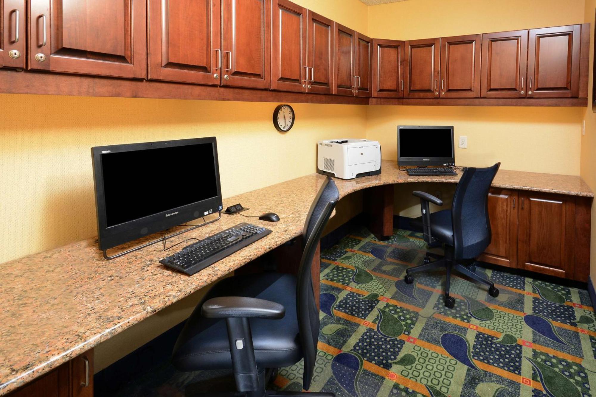 Hampton Inn High Point Archdale Esterno foto