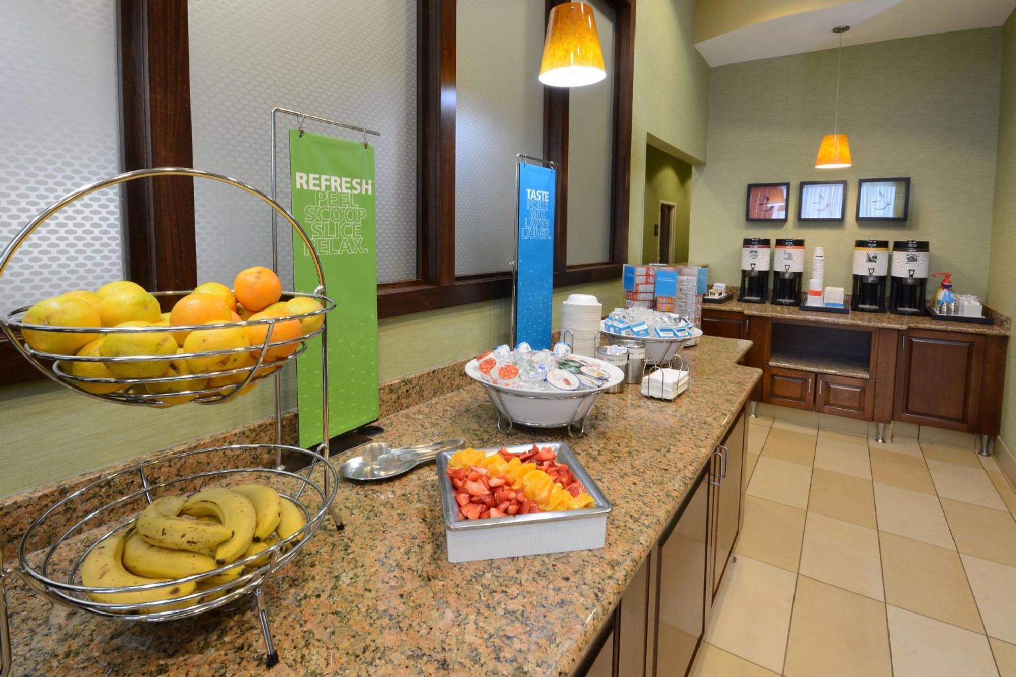 Hampton Inn High Point Archdale Esterno foto