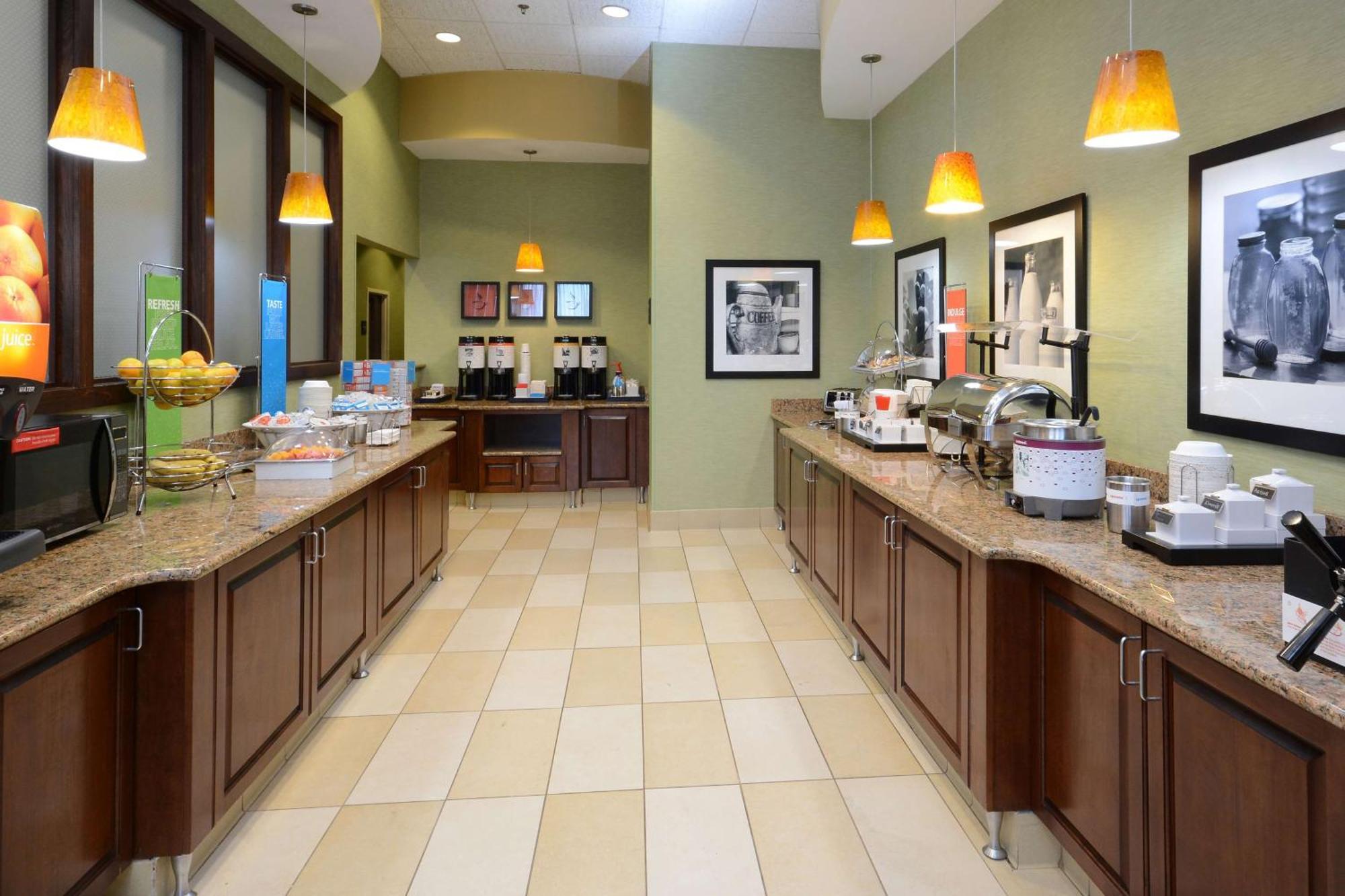 Hampton Inn High Point Archdale Esterno foto