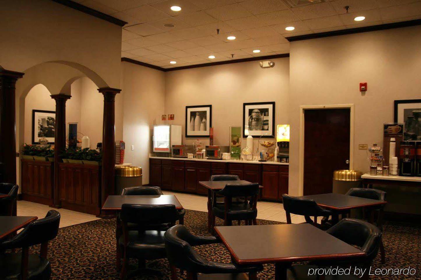 Hampton Inn High Point Archdale Esterno foto