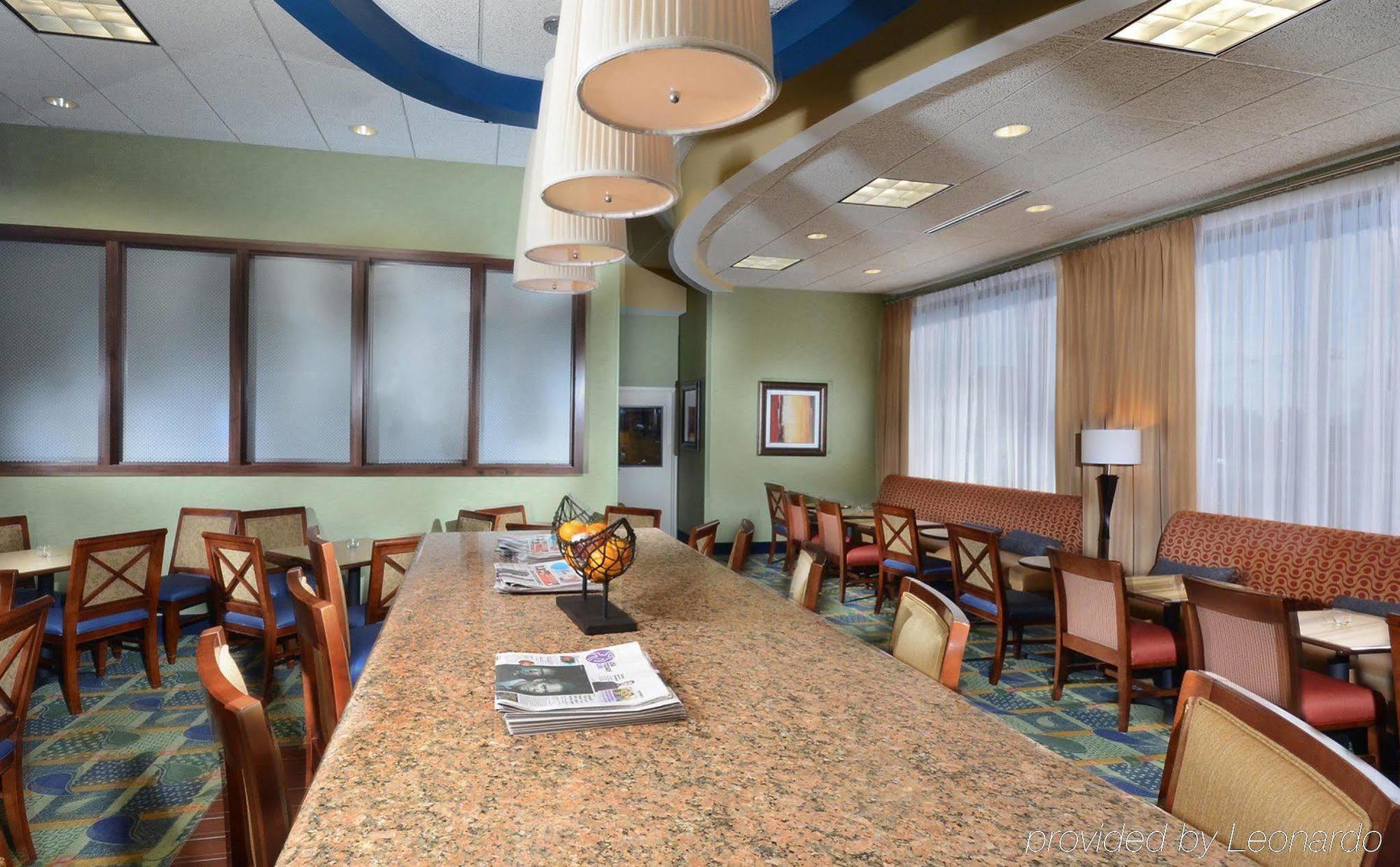 Hampton Inn High Point Archdale Esterno foto