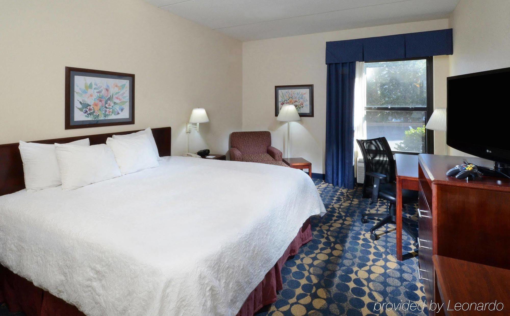 Hampton Inn High Point Archdale Esterno foto