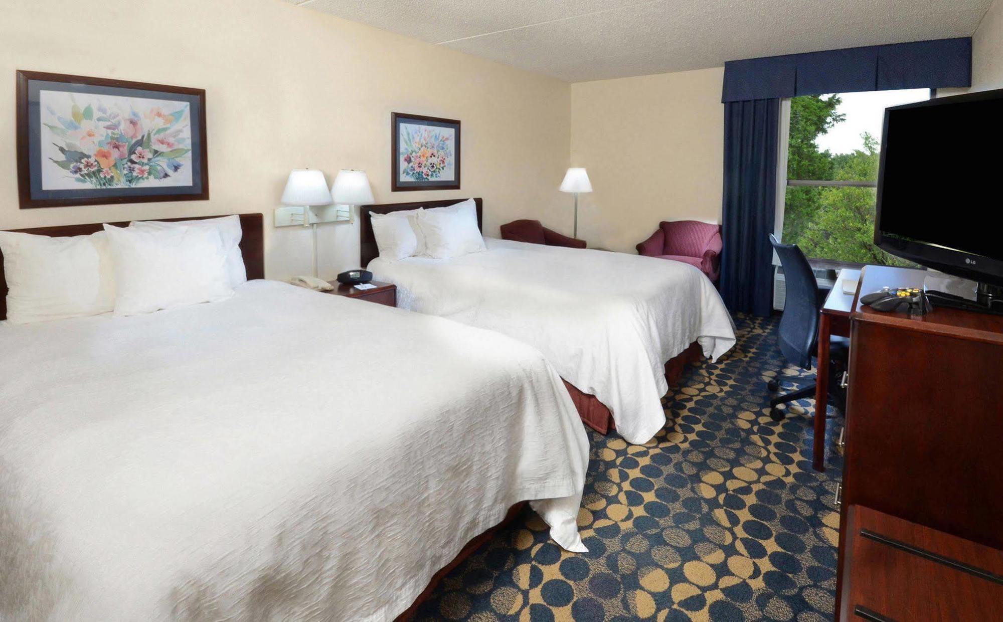 Hampton Inn High Point Archdale Esterno foto