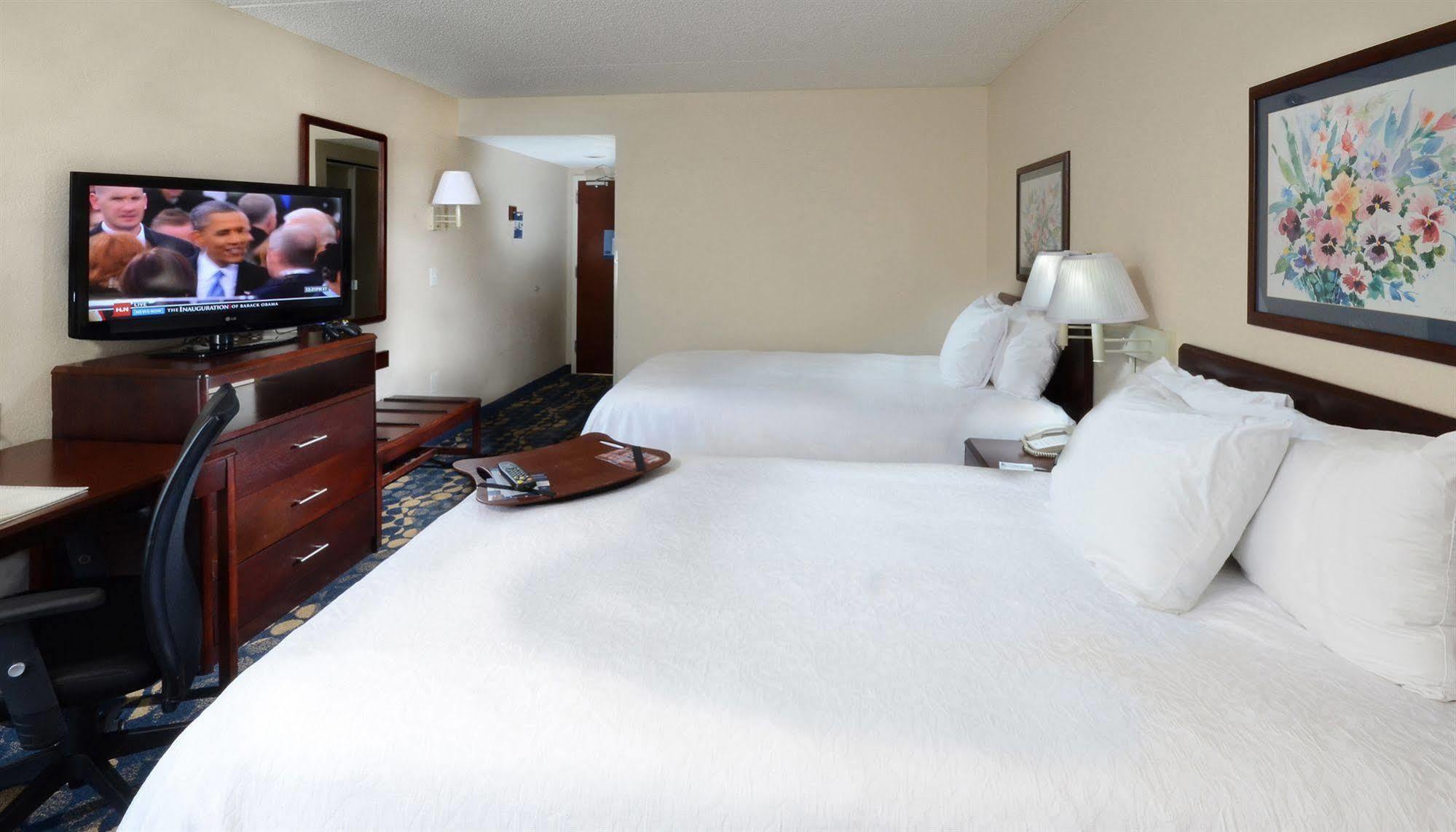 Hampton Inn High Point Archdale Esterno foto