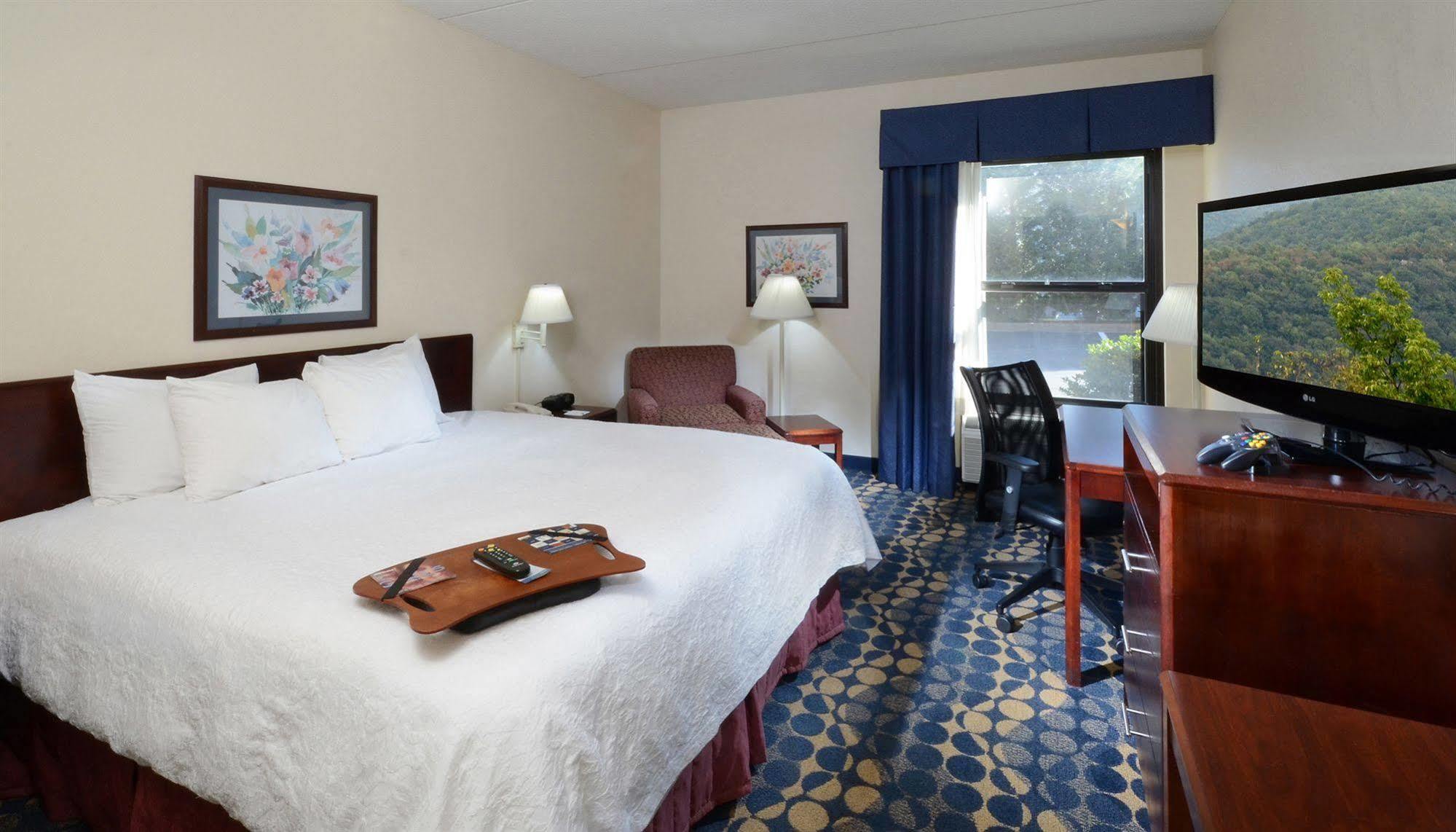 Hampton Inn High Point Archdale Esterno foto