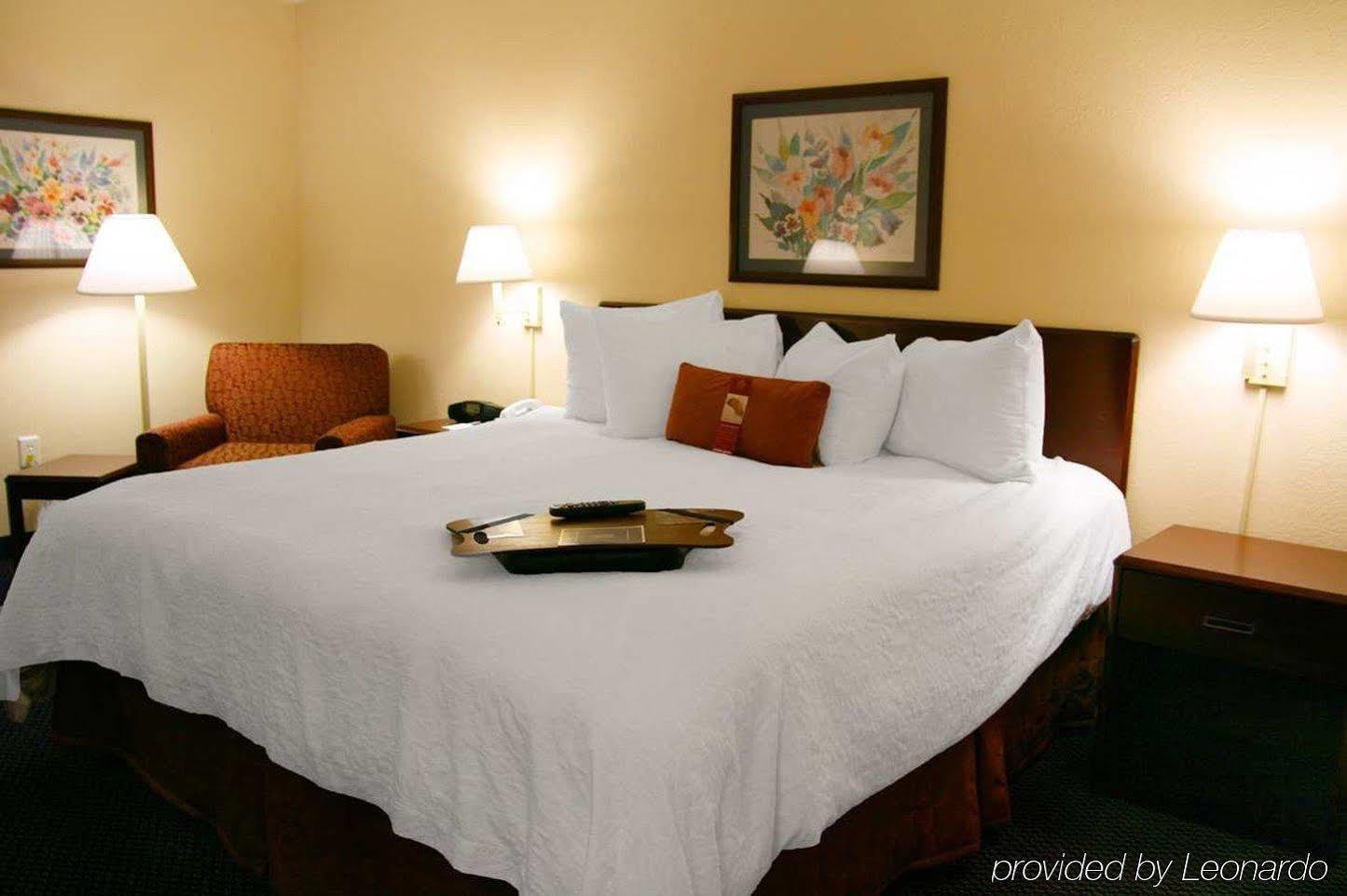 Hampton Inn High Point Archdale Esterno foto