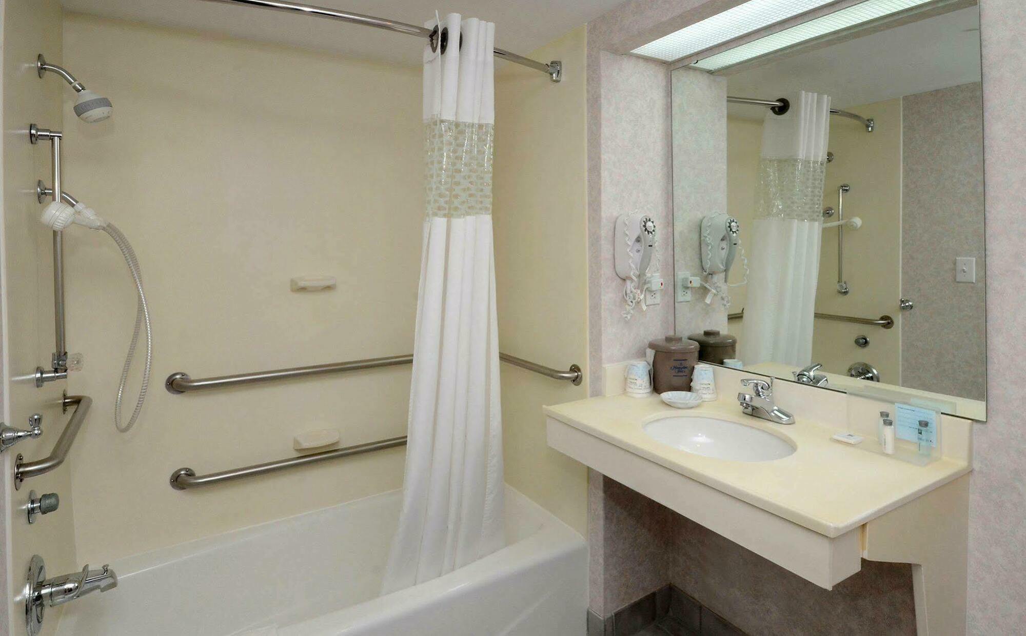 Hampton Inn High Point Archdale Esterno foto